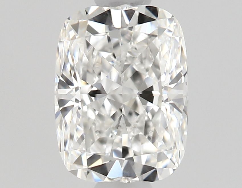 0.52 ct Cushion Brilliant diamond