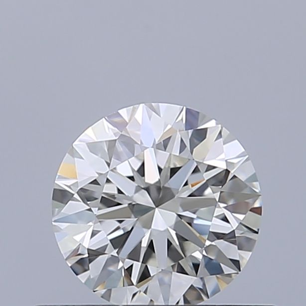 0.50 ct Round diamond