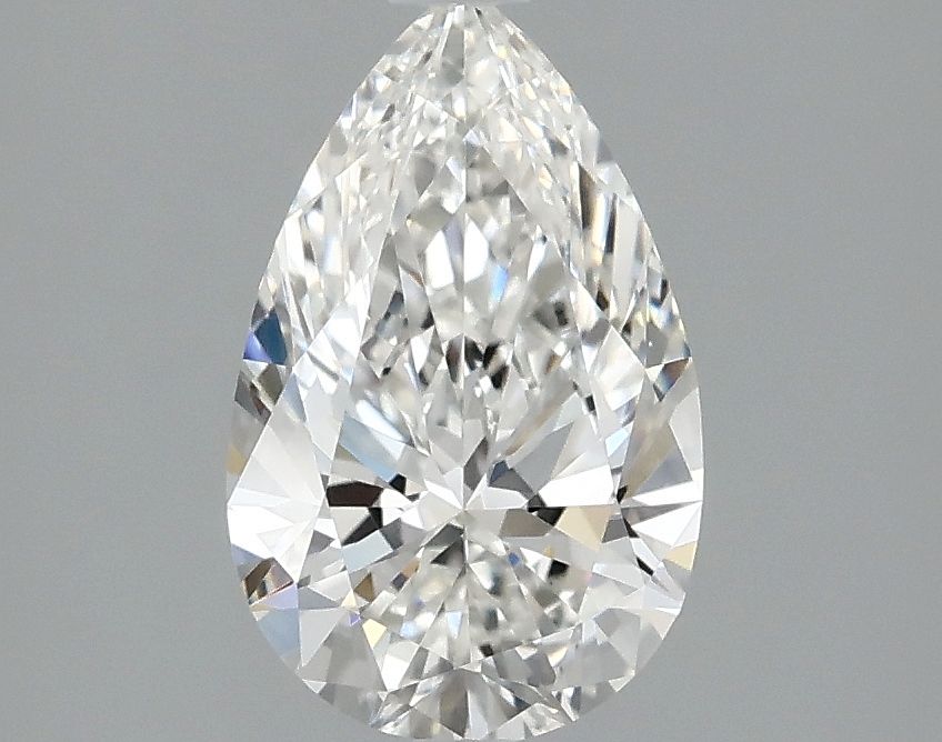 1.52 ct Pear diamond