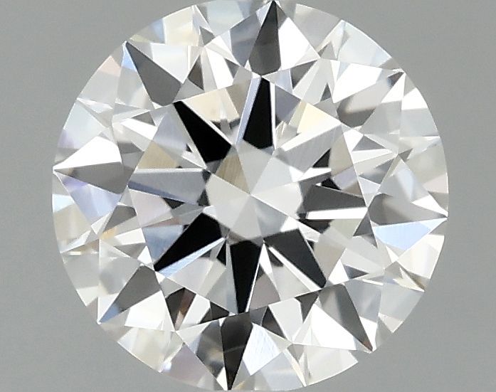 1.06 ct. round Lab Grown Diamond front image