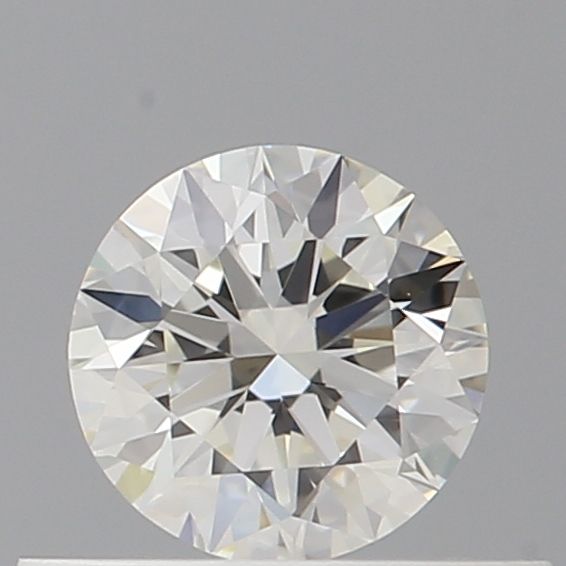 0.4 ct Round Diamond
