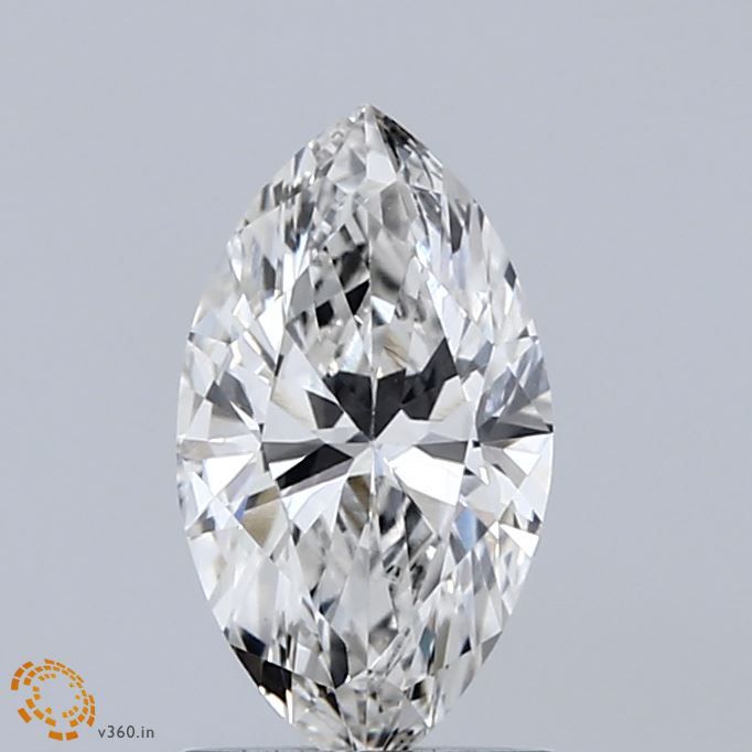 1.07 Carat