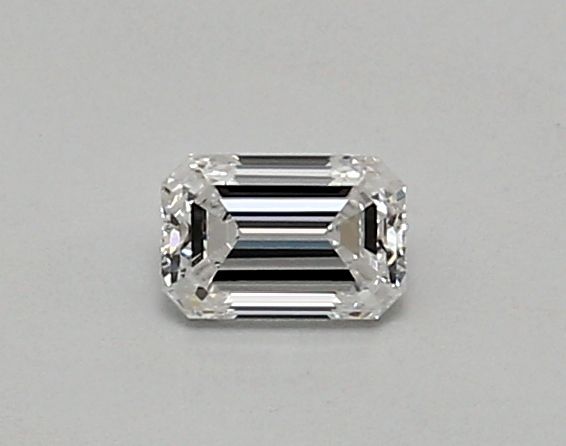 0.36 ct lab-grown Emerald Diamond