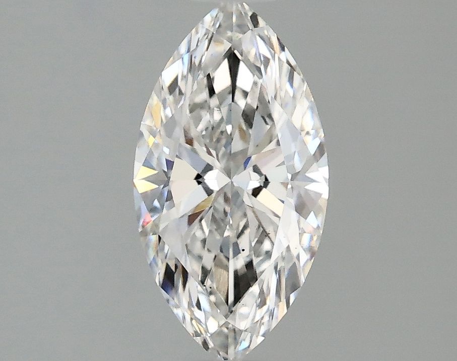1.09 ct. marquise Lab Grown Diamond front image