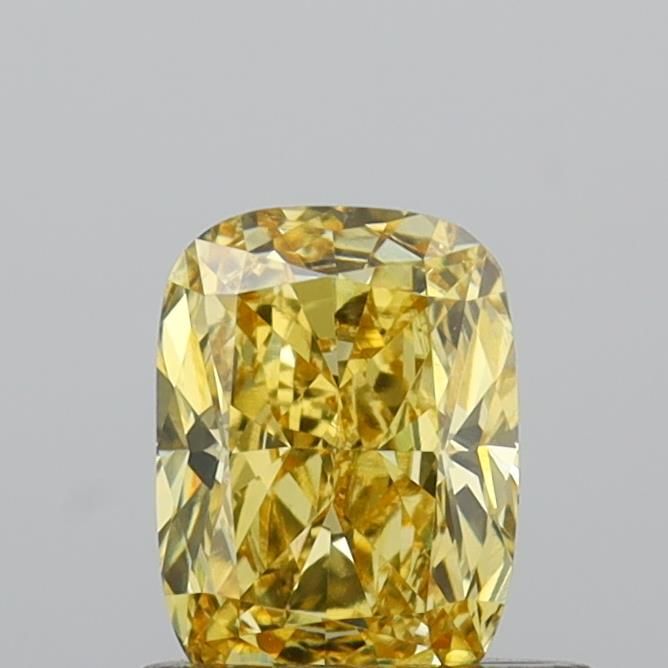0.61 ct Cushion Modified diamond