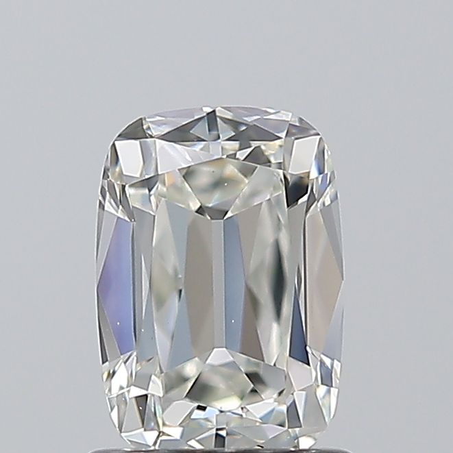 1.01 ct Old miner Diamond