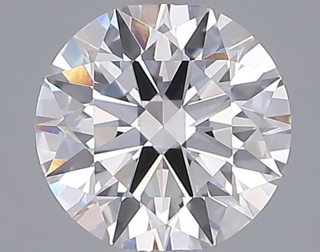 1.04 ct. round Lab Grown Diamond front image