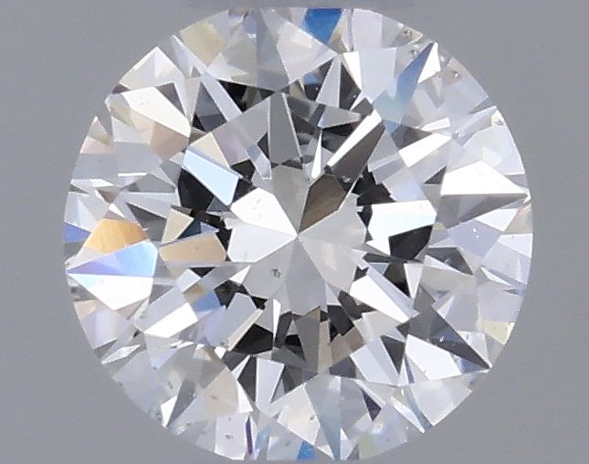 0.3 ct Round Diamond