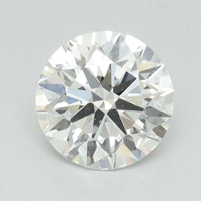1.06 ct. round Lab Grown Diamond front image