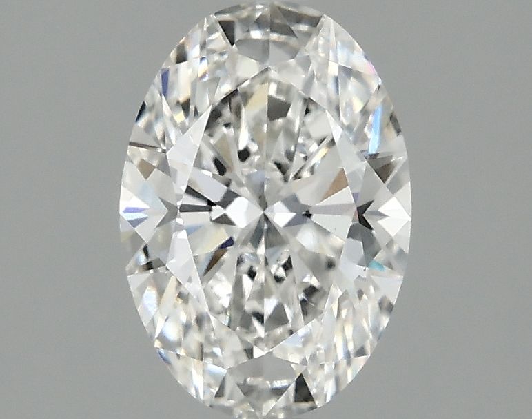 1.50 ct Oval diamond