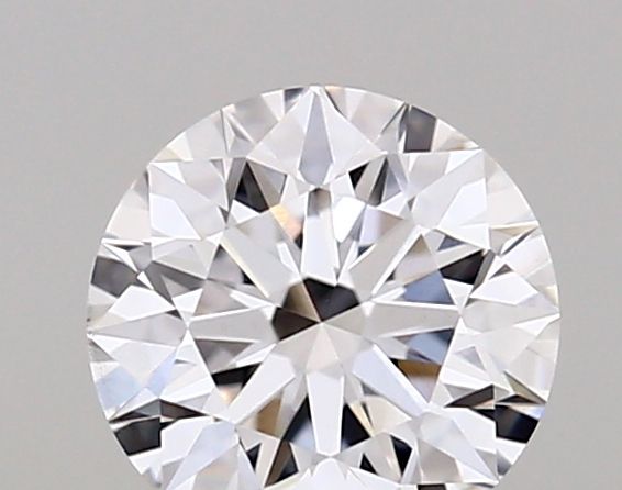 1.01 ct. round Lab Grown Diamond front image