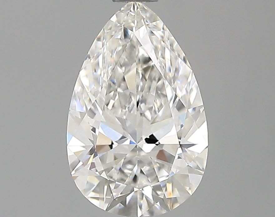 1.10 ct Pear diamond