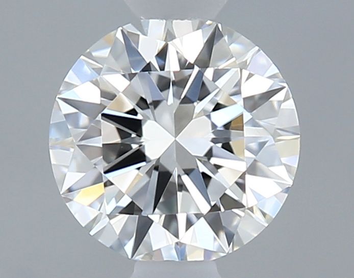 0.40 ct Round diamond