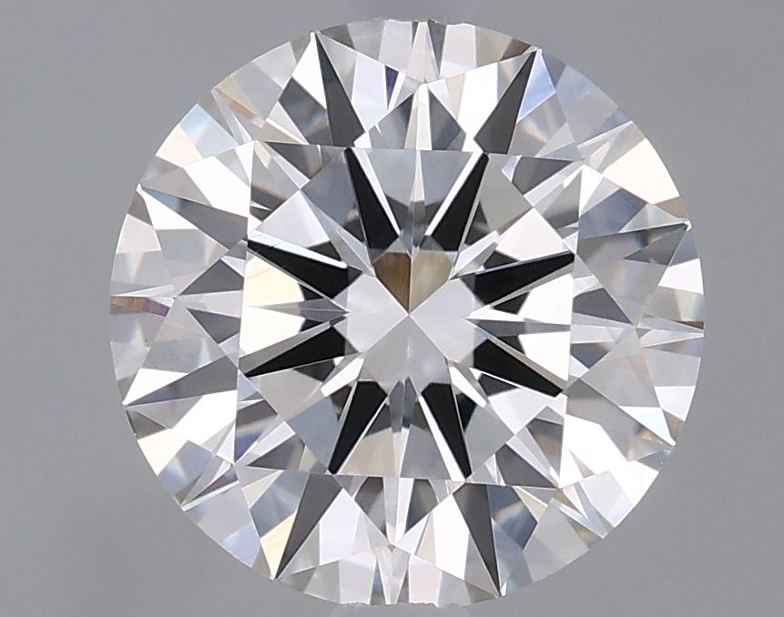 1.60 ct Round diamond