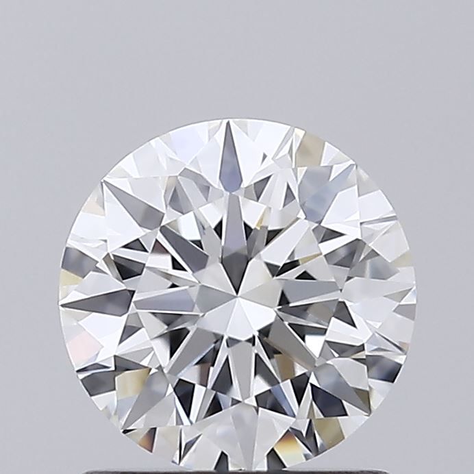 1.00 ct. round Lab Grown Diamond front image