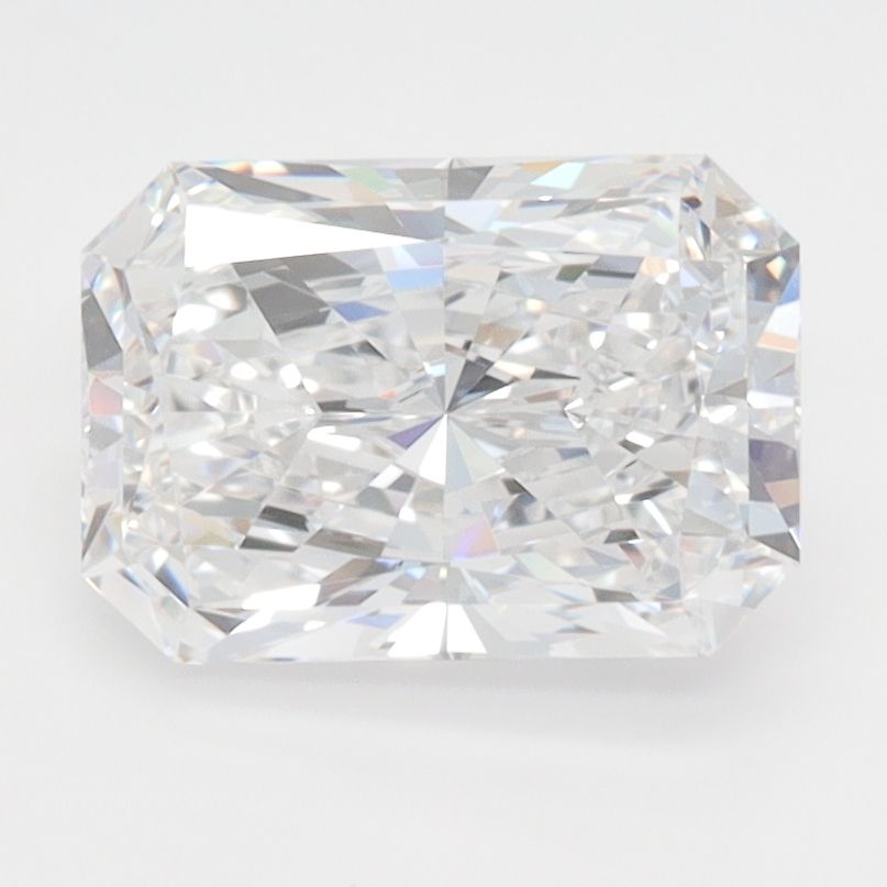 2.02 ct. radiant Lab Grown Diamond front image