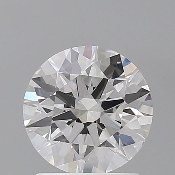1.51 ct. round Lab Grown Diamond front image