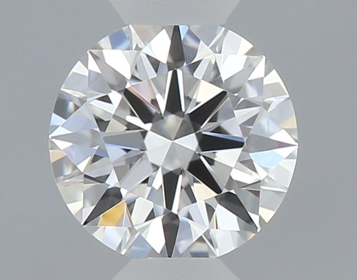 0.32 ct Round diamond