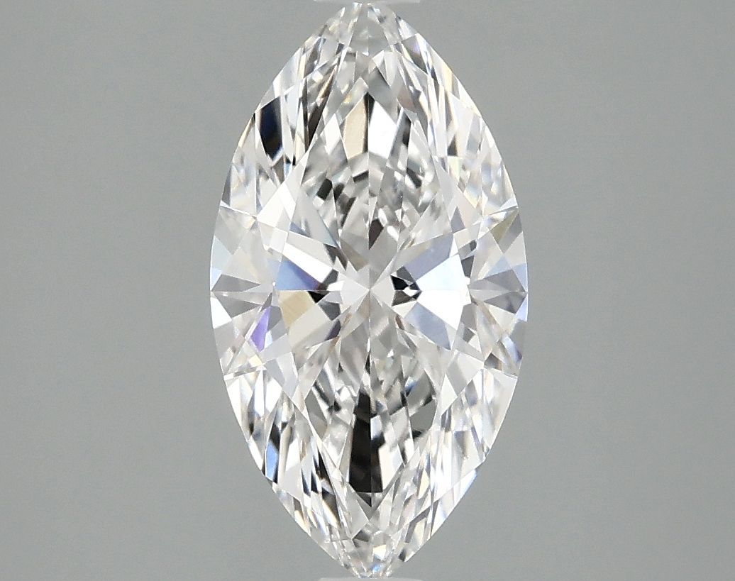 1.84 ct. marquise Lab Grown Diamond front image