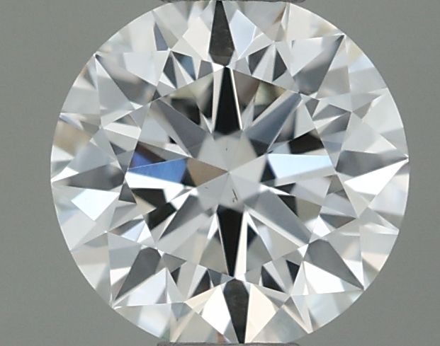 0.50 ct Round diamond