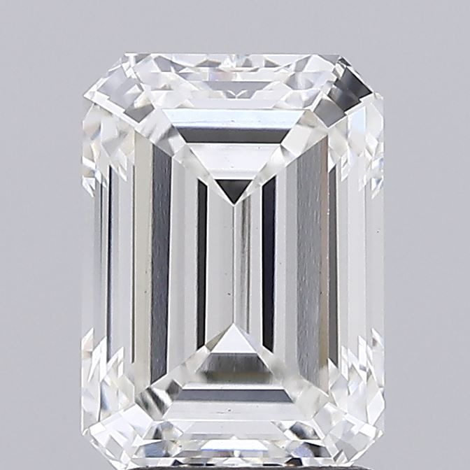 2.54 Carat