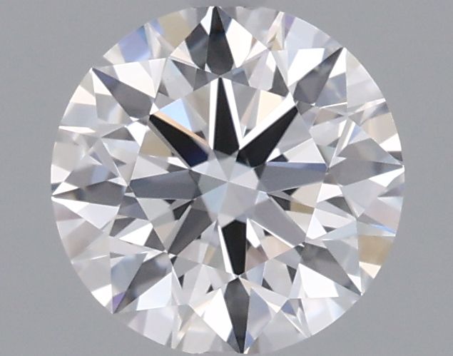 0.97 ct Round Lab-Grown Diamond