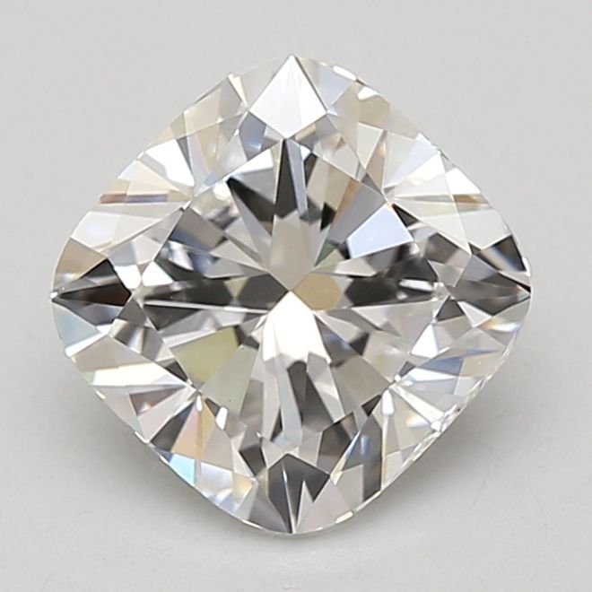 2.44 ct Cushion Modified diamond