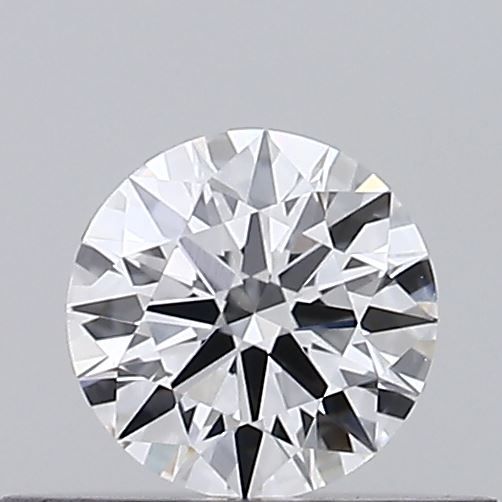 0.3 ct lab-grown Round Diamond