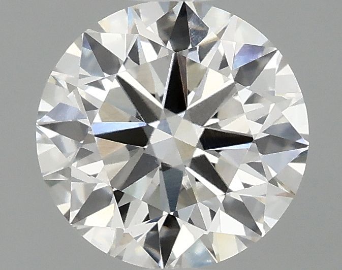 1.50 ct Round diamond