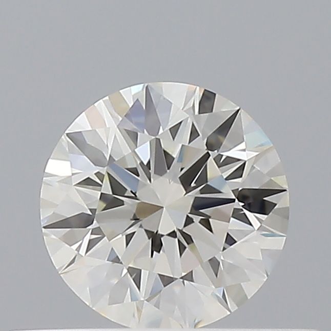 0.36 ct Round diamond