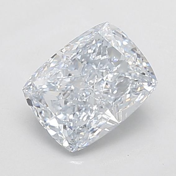 2.51 ct Cushion Modified diamond