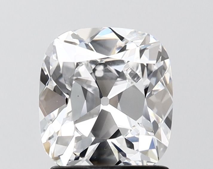 1.51 ct. cushion Lab Grown Diamond front image