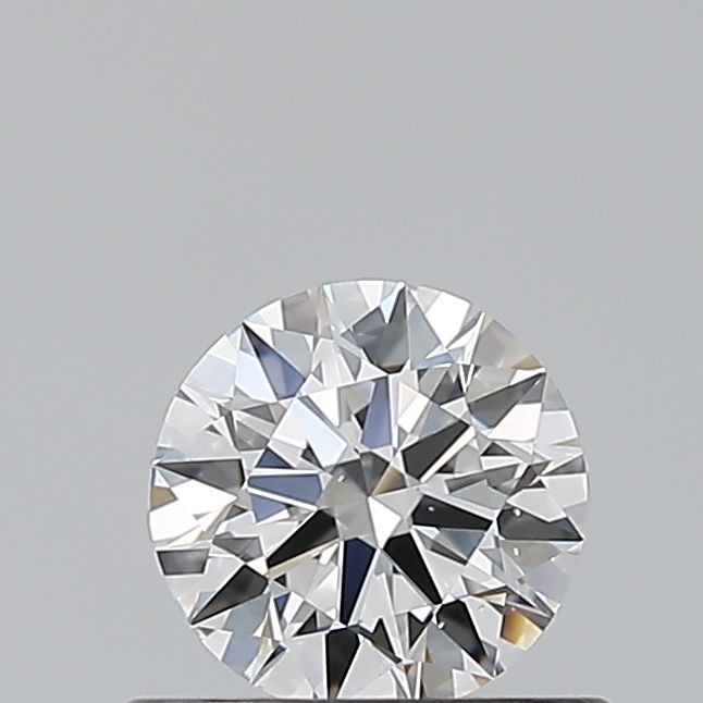 0.50 ct Round diamond