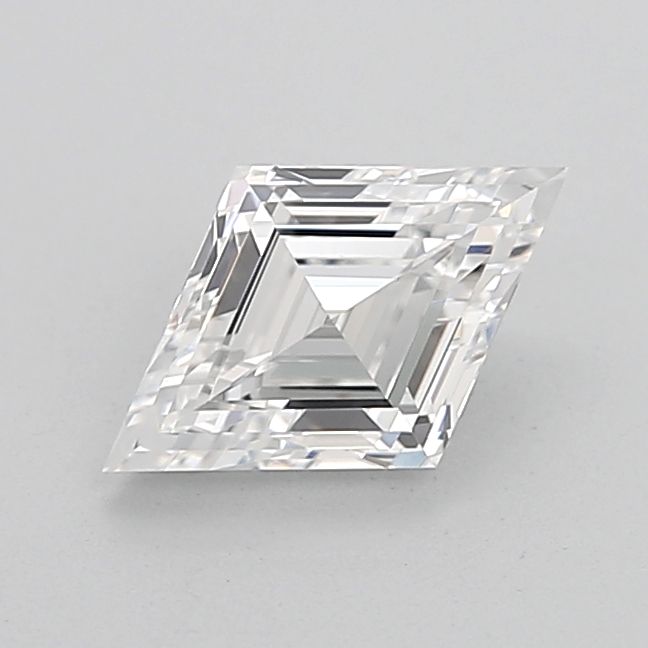 1.15 ct lab-grown Lozenge Diamond