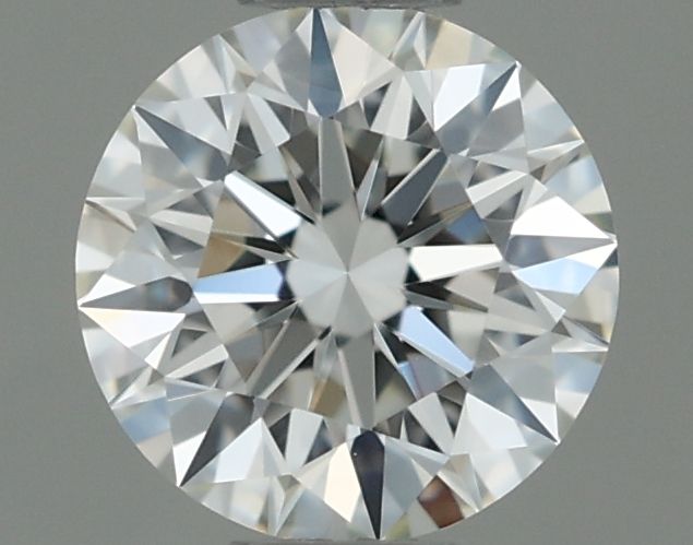 0.30 ct Round diamond