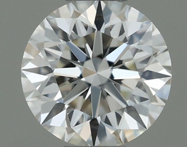0.30 ct Round diamond