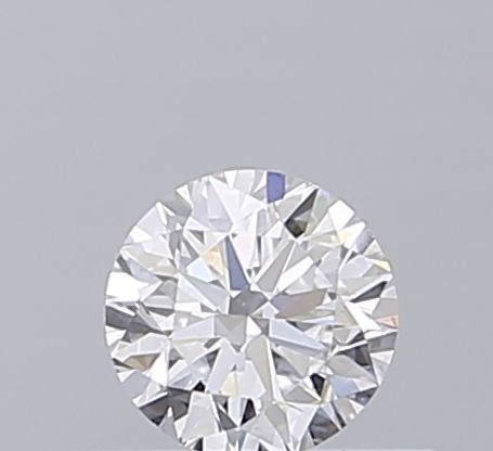 0.38 ct lab-grown Round Diamond
