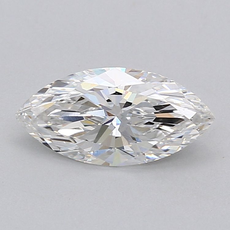 1.02 ct. marquise Lab Grown Diamond front image