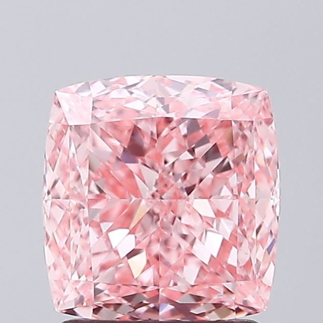 1.51 ct Cushion Modified diamond