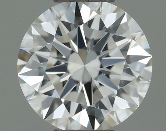 0.30 ct Round diamond
