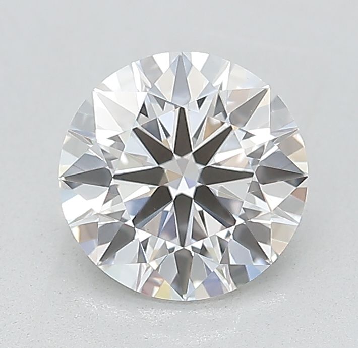 1.14 ct. round Lab Grown Diamond front image