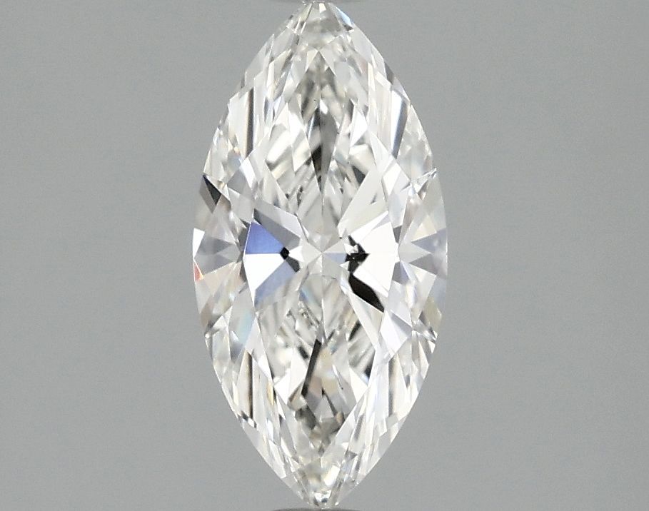 1.03 ct. marquise Lab Grown Diamond front image