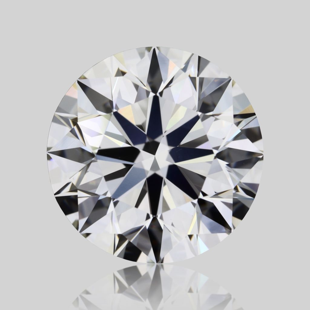 2.00 ct Round diamond
