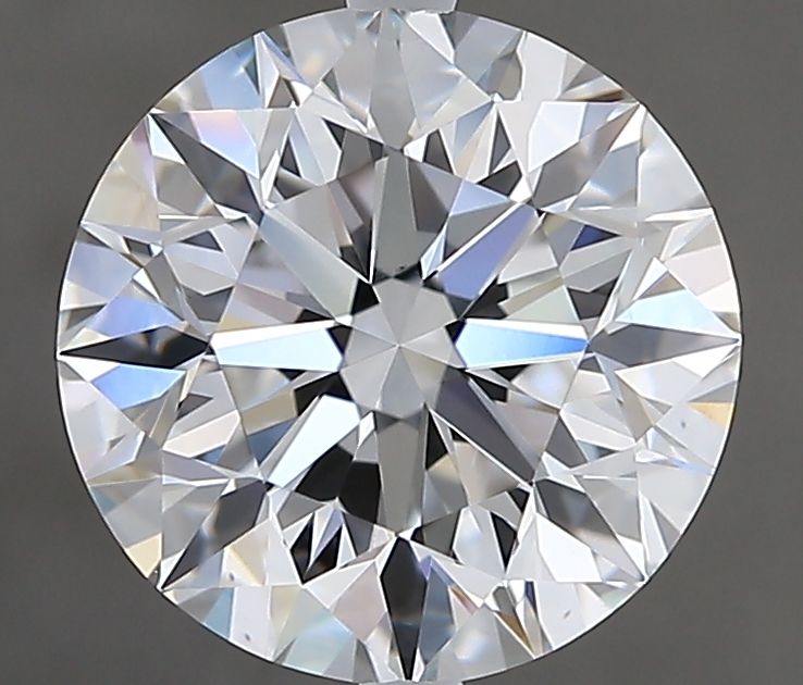 2.70 Carat