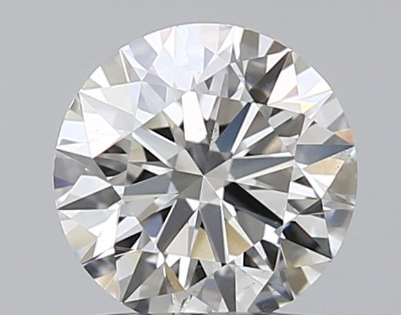 0.55 ct Round diamond