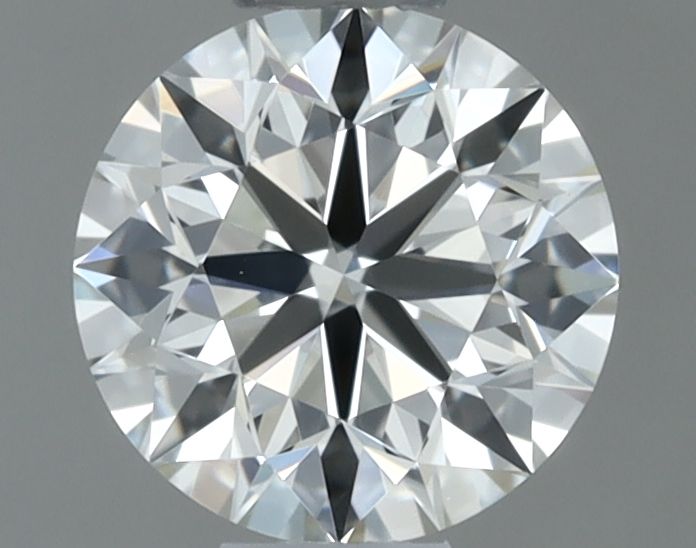 0.50 ct Round diamond