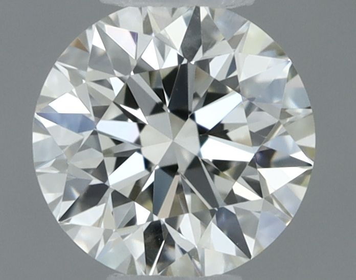 0.30 ct Round diamond