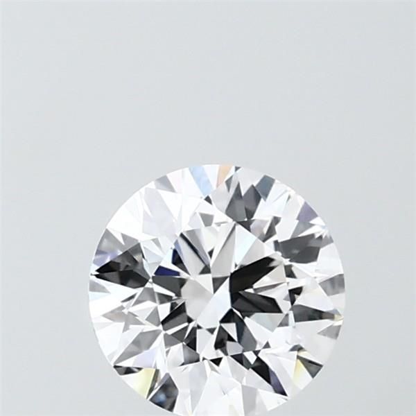 1.00 ct. round Lab Grown Diamond front image