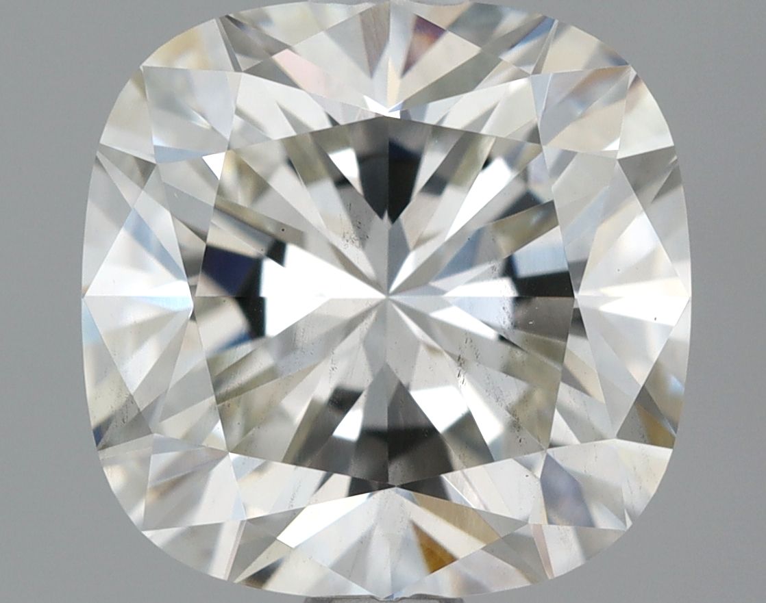 2.03 ct. pear Lab Grown Diamond front image