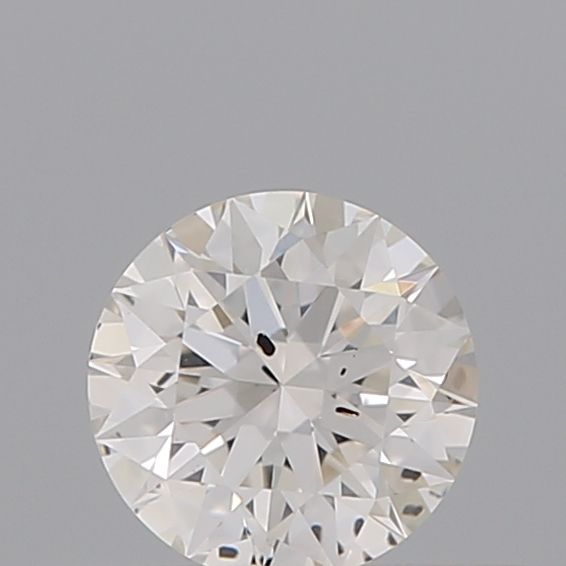 0.34 ct Round Diamond